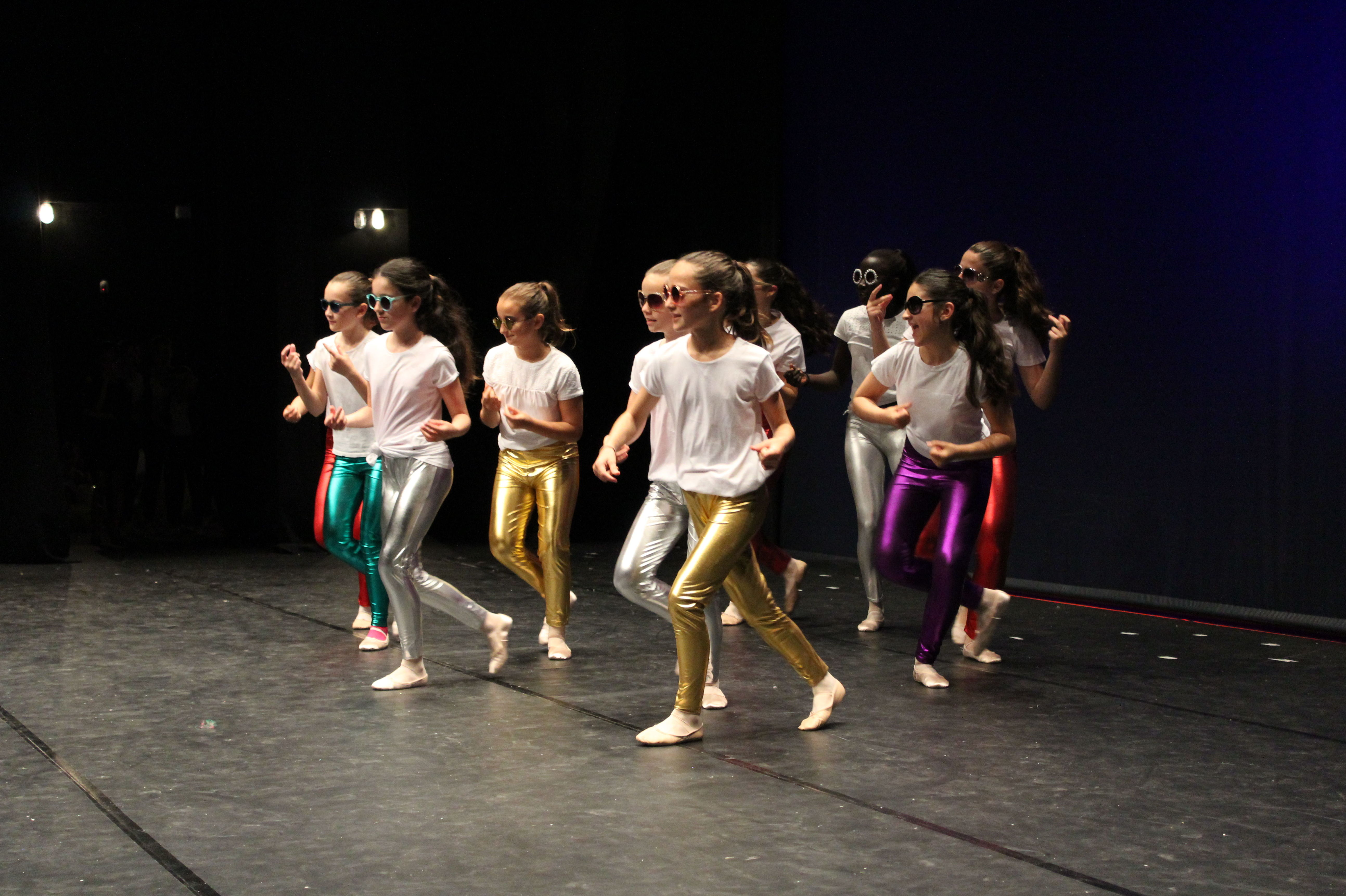 BAILE MODERNO: Catálogo de Actividades de Estudio de Ballet Ana Mª Aurrecoechea BAILE MODERNO: Catálogo de Actividades de Estudio de Ballet Ana Mª Aurrecoechea