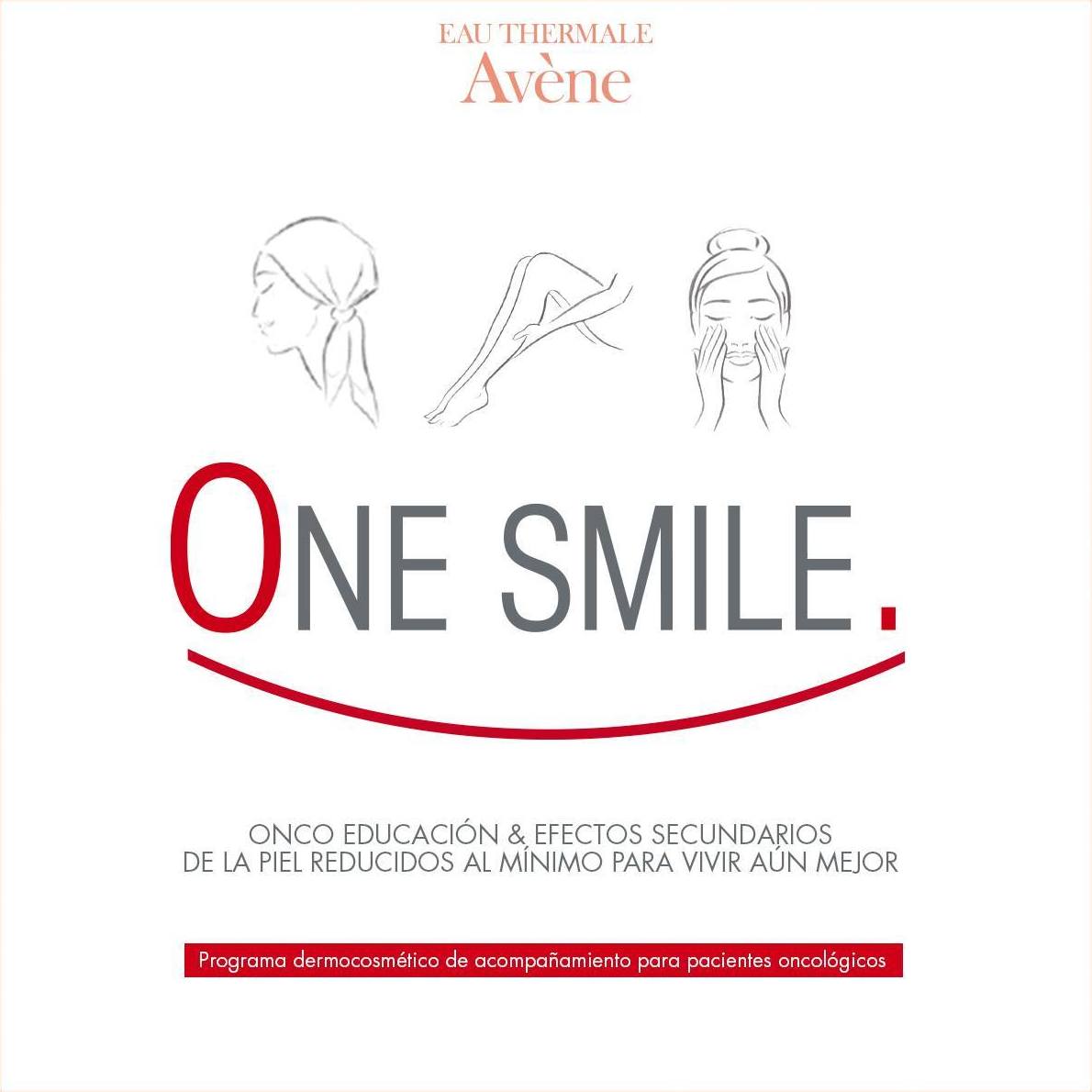 One Smile Avène
