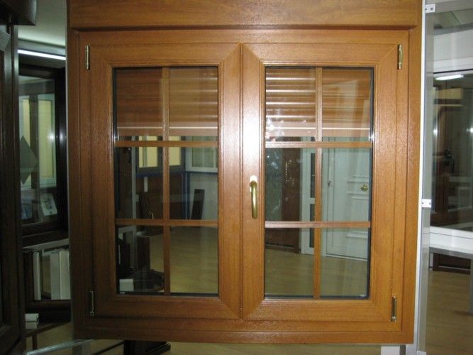 Ventanas de Madera: Trabajos en madera de Carpintería San Andrés Ventanas de Madera: Trabajos en madera de Carpintería San Andrés