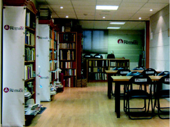 Foto 19 de Libros (compraventa) en Madrid | El Remate