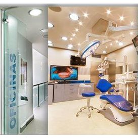Carga inmediata: Tratamientos de Moncloa Clínica Dental Carga inmediata: Tratamientos de Moncloa Clínica Dental