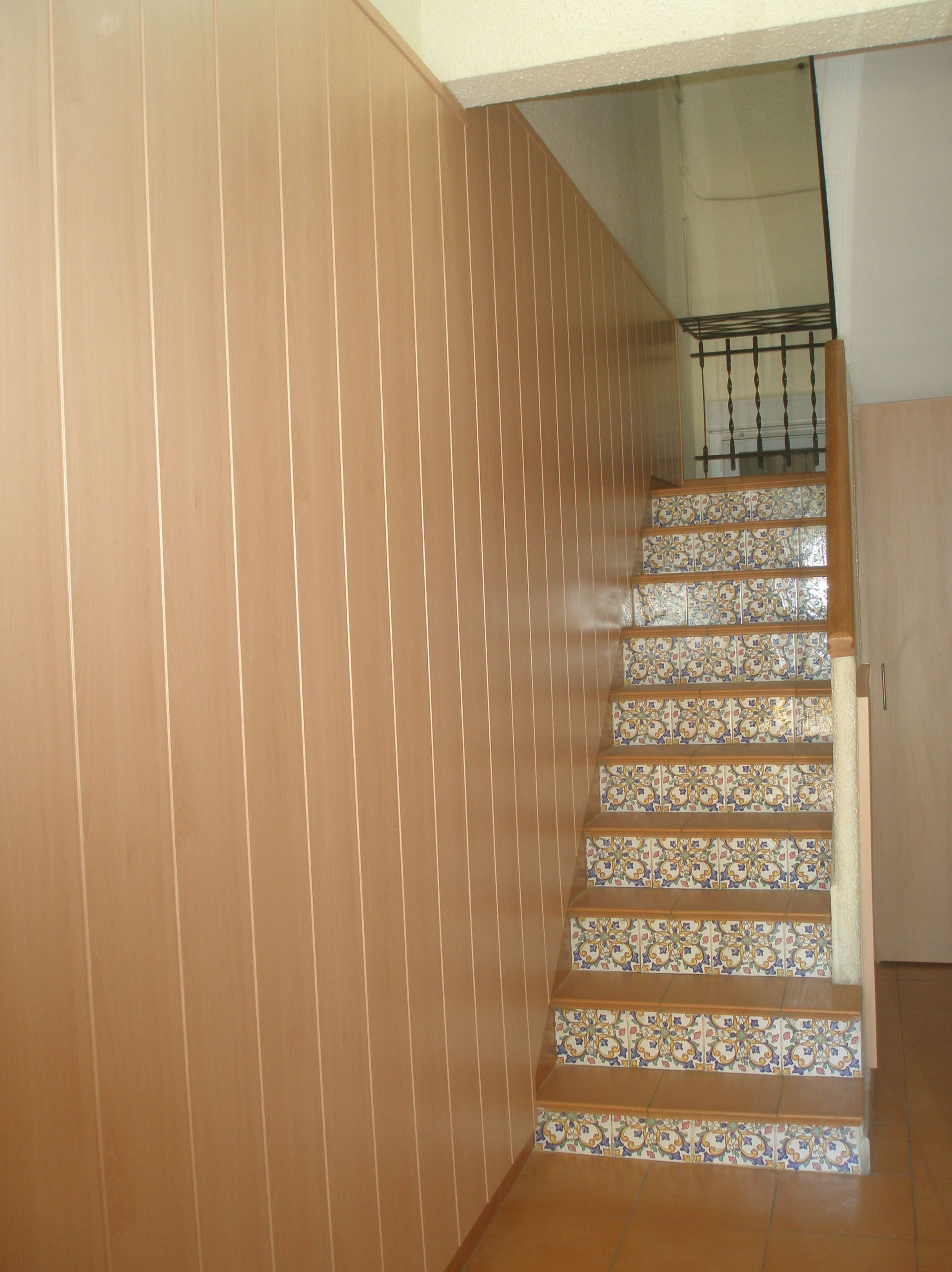 Panelados y parquet: Servicios de Carpintería JO PA Álvarez, S.C.P. Panelados y parquet: Servicios de Carpintería JO PA Álvarez, S.C.P.