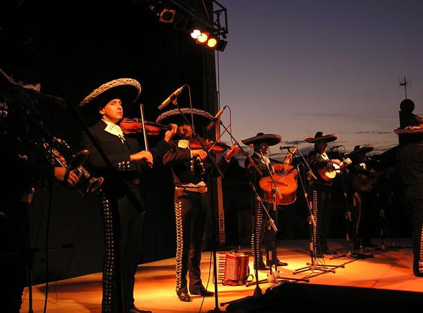 Mariachis: Repertorio musical de Mariachi Fiesta Ranchera Mariachis: Repertorio musical de Mariachi Fiesta Ranchera