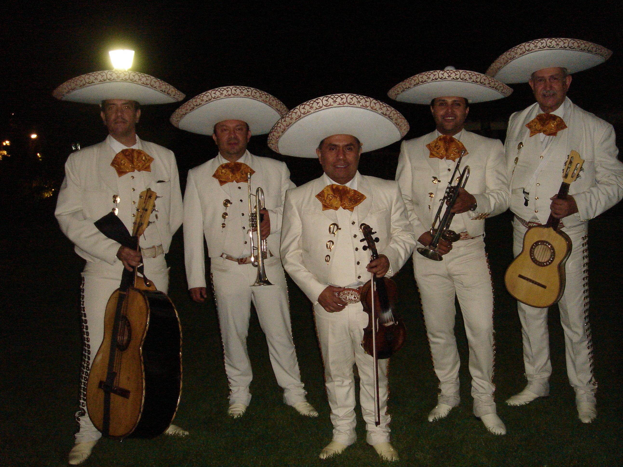 Mariachis: Repertorio musical de Mariachi Fiesta Ranchera Mariachis: Repertorio musical de Mariachi Fiesta Ranchera