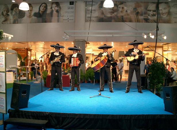Mariachis: Repertorio musical de Mariachi Fiesta Ranchera Mariachis: Repertorio musical de Mariachi Fiesta Ranchera