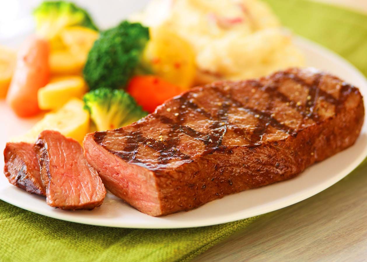 The meats: Menu de Restaurant Can Ganassa The meats: Menu de Restaurant Can Ganassa