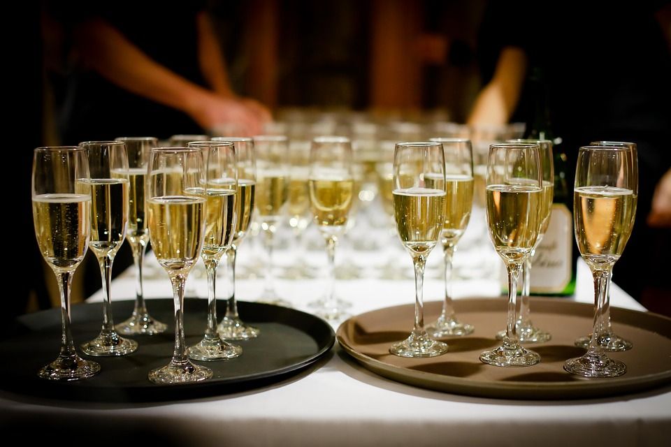 Cavas and champagne: Menu de Restaurant Can Ganassa Cavas and champagne: Menu de Restaurant Can Ganassa