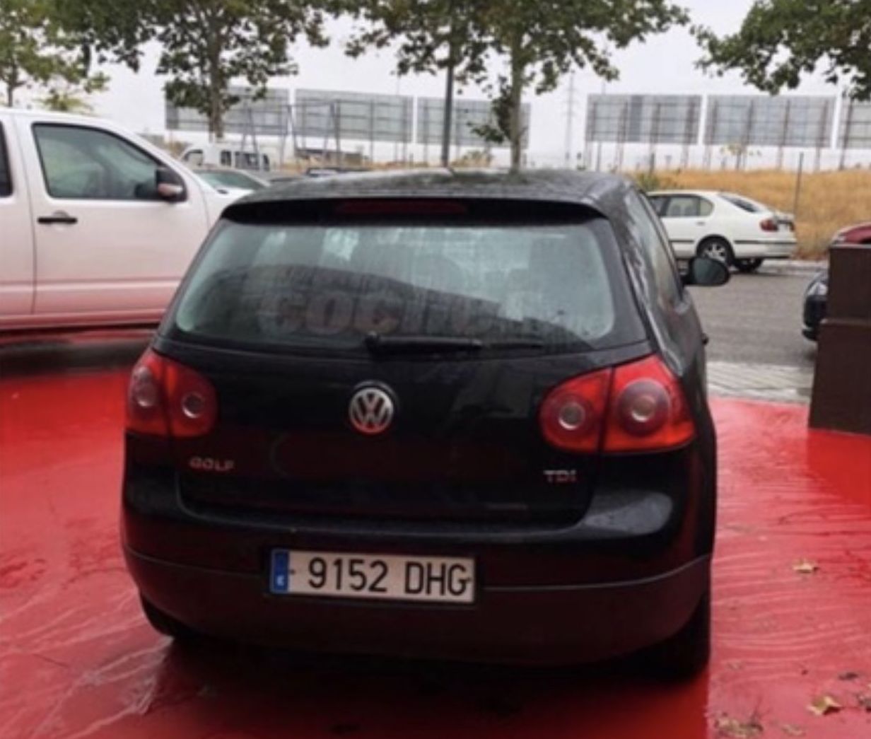 VOLKSWAGEN GOLF V 1.9 TDI 80.000 KMS 105 CV: Nuestros Coches de TuCoche70 VOLKSWAGEN GOLF V 1.9 TDI 80.000 KMS 105 CV: Nuestros Coches de TuCoche70