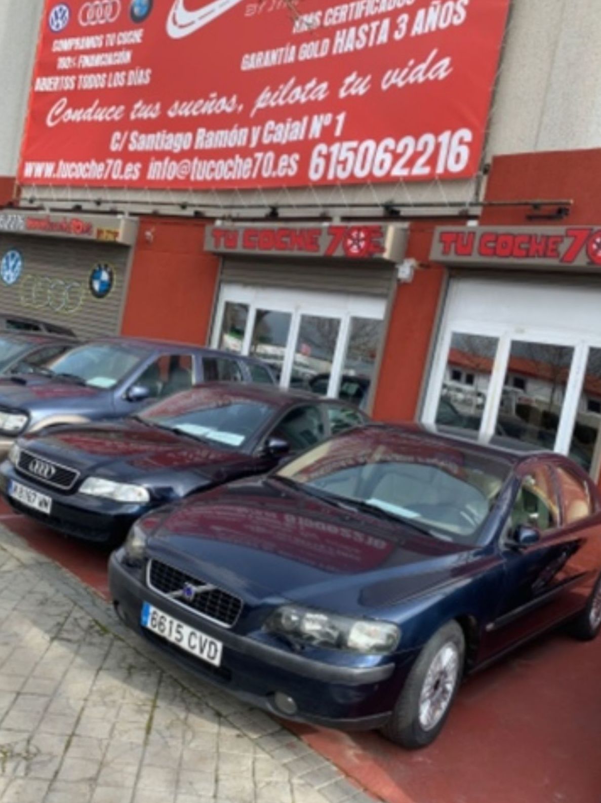 Volvo s60 D5 180000Kms: Nuestros Coches de TuCoche70 Volvo s60 D5 180000Kms: Nuestros Coches de TuCoche70