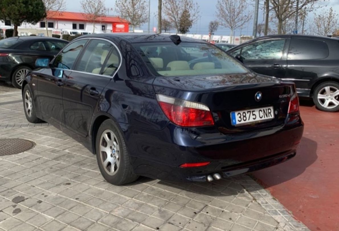 BMW 530D 199000Kms: Nuestros Coches de TuCoche70 BMW 530D 199000Kms: Nuestros Coches de TuCoche70