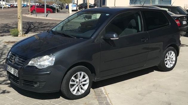 VOLKSWAGEN Polo 1.9 TDI GT 100CV AÑO 2007 163000KM: Nuestros Coches de TuCoche70 VOLKSWAGEN Polo 1.9 TDI GT 100CV AÑO 2007 163000KM: Nuestros Coches de TuCoche70