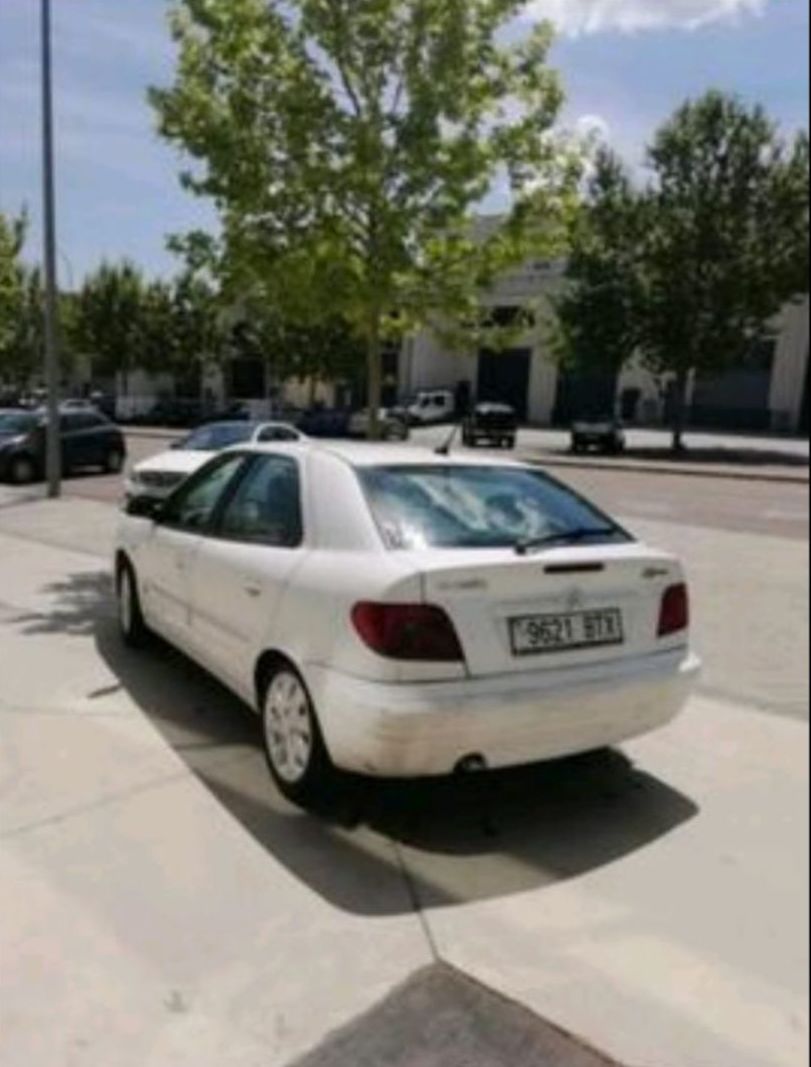 CITROEN Xsara 1.9 D SX 179000 KMS AÑO 2001: Nuestros Coches de TuCoche70 CITROEN Xsara 1.9 D SX 179000 KMS AÑO 2001: Nuestros Coches de TuCoche70