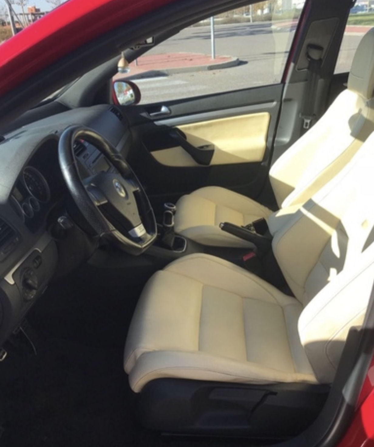 VOLKSWAGEN GOLF V GTI 200CV 145.000KMS: Nuestros Coches de TuCoche70 VOLKSWAGEN GOLF V GTI 200CV 145.000KMS: Nuestros Coches de TuCoche70