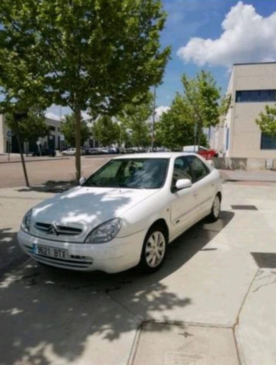 CITROEN Xsara 1.9 D SX 179000 KMS AÑO 2001: Nuestros Coches de TuCoche70 CITROEN Xsara 1.9 D SX 179000 KMS AÑO 2001: Nuestros Coches de TuCoche70