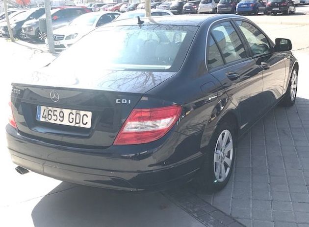 MERCEDES C220 CDI AVANTGARDE 170 CV 150.000kms: Nuestros Coches de TuCoche70 MERCEDES C220 CDI AVANTGARDE 170 CV 150.000kms: Nuestros Coches de TuCoche70