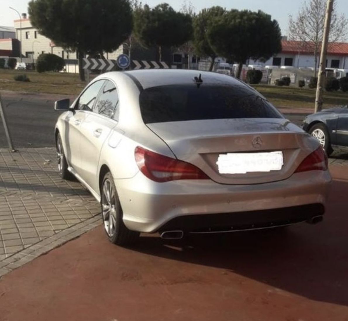Mercedes-Benz CLA 220CDI 80000Kms: Nuestros Coches de TuCoche70 Mercedes-Benz CLA 220CDI 80000Kms: Nuestros Coches de TuCoche70