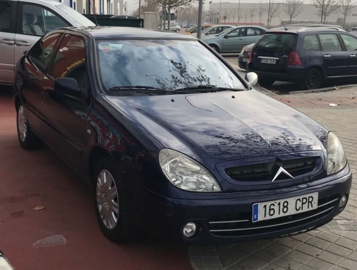 Citroen cara coupé 1.6 16V VTR 61000Kms: Nuestros Coches de TuCoche70 Citroen cara coupé 1.6 16V VTR 61000Kms: Nuestros Coches de TuCoche70