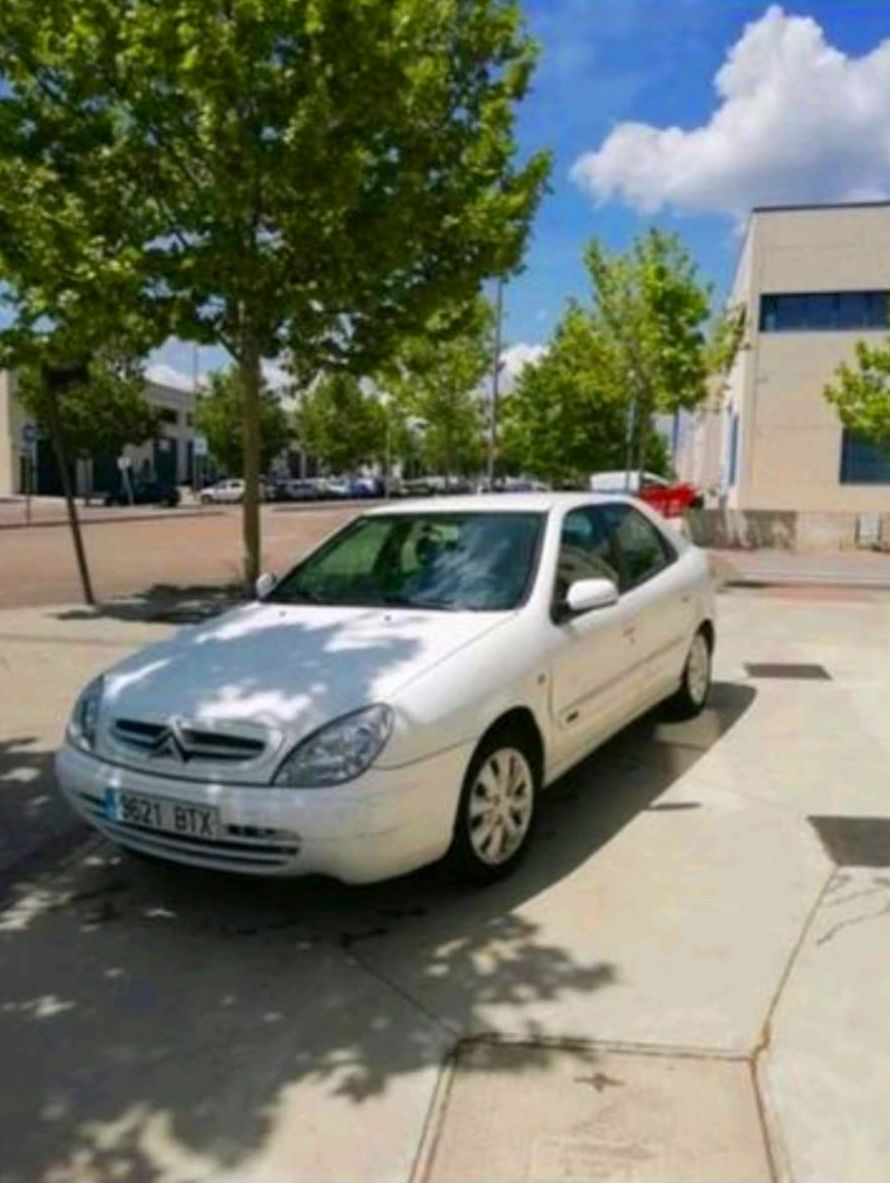 CITROEN Xsara 1.9 D SX 179000 KMS AÑO 2001: Nuestros Coches de TuCoche70 CITROEN Xsara 1.9 D SX 179000 KMS AÑO 2001: Nuestros Coches de TuCoche70