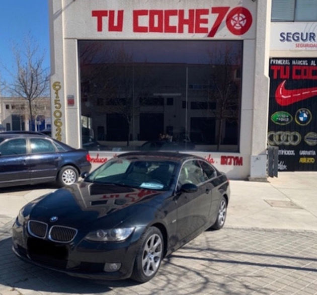 bmw 330 AUT CUERO AÑO 2008 231CV : Nuestros Coches of TuCoche70 bmw 330 AUT CUERO AÑO 2008 231CV : Nuestros Coches of TuCoche70