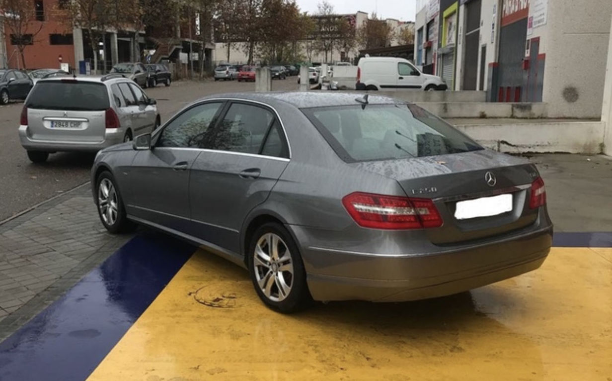 MERCEDES E250 CDI AUT 204 CV 124.000 KMS: Nuestros Coches de TuCoche70 MERCEDES E250 CDI AUT 204 CV 124.000 KMS: Nuestros Coches de TuCoche70