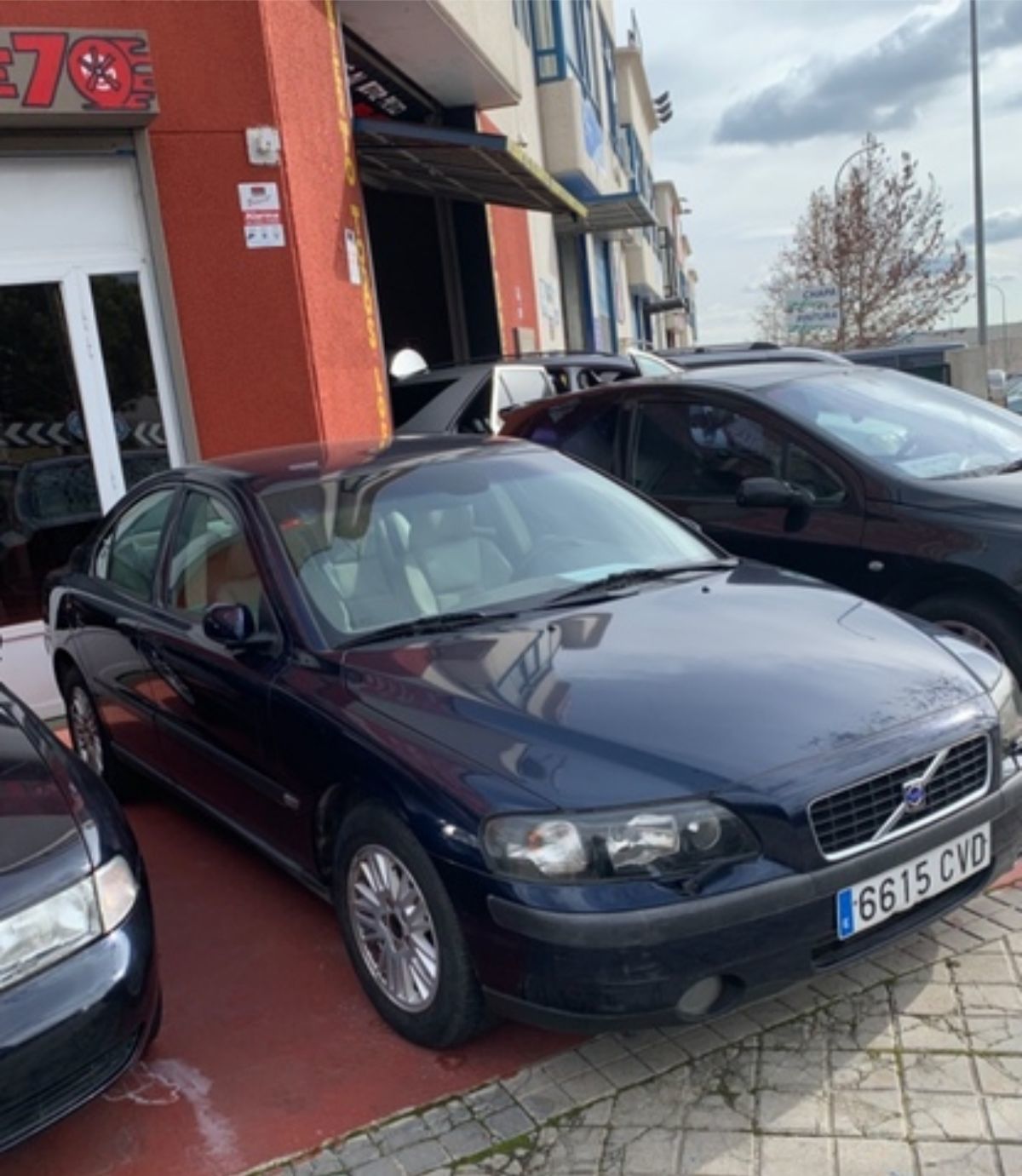 Volvo s60 D5 180000Kms: Nuestros Coches de TuCoche70 Volvo s60 D5 180000Kms: Nuestros Coches de TuCoche70