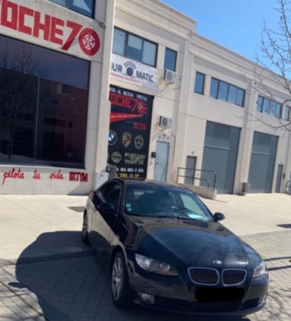 bmw 330 AUT CUERO AÑO 2008 231CV : Nuestros Coches of TuCoche70 bmw 330 AUT CUERO AÑO 2008 231CV : Nuestros Coches of TuCoche70