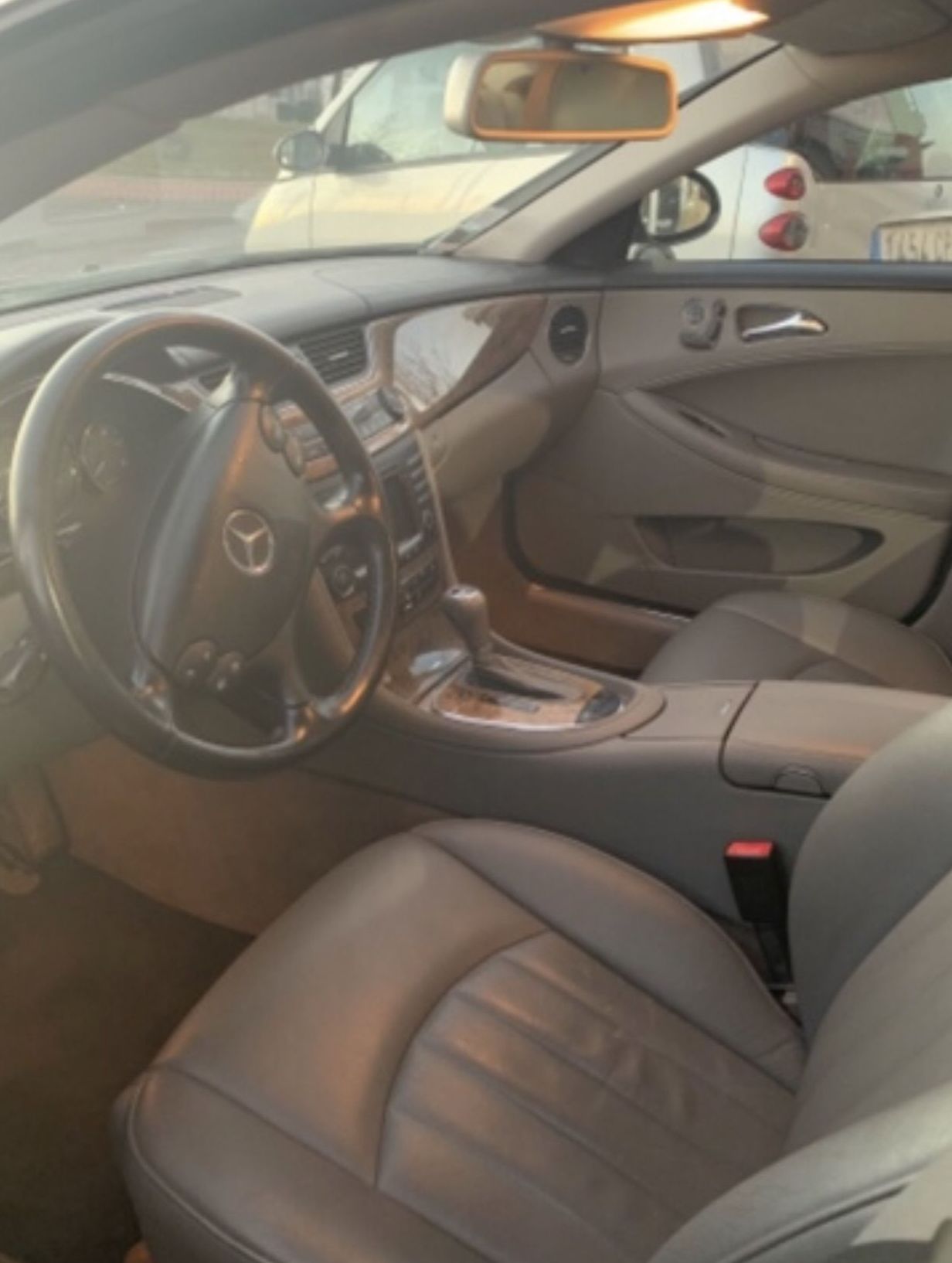 MERCEDES CLS 320 CDI AÑO 2008: Nuestros Coches de TuCoche70 MERCEDES CLS 320 CDI AÑO 2008: Nuestros Coches de TuCoche70