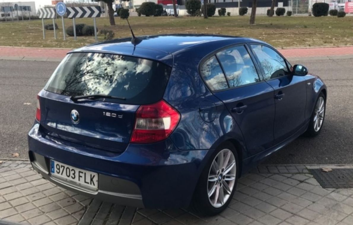 BMW 120D 170000Kms: Nuestros Coches de TuCoche70 BMW 120D 170000Kms: Nuestros Coches de TuCoche70