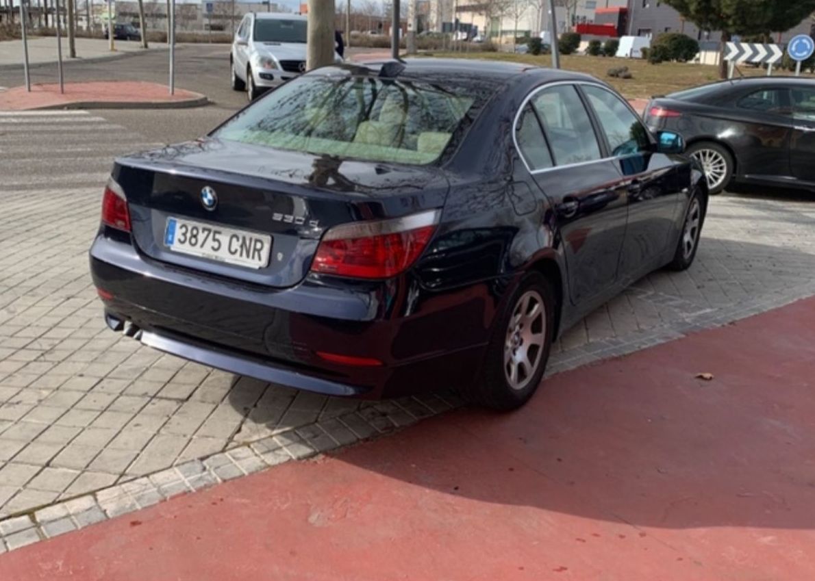 BMW 530D 199000Kms: Nuestros Coches de TuCoche70 BMW 530D 199000Kms: Nuestros Coches de TuCoche70