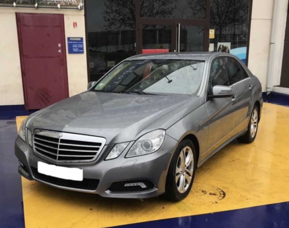 MERCEDES E250 CDI AUT 204 CV 124.000 KMS: Nuestros Coches de TuCoche70 MERCEDES E250 CDI AUT 204 CV 124.000 KMS: Nuestros Coches de TuCoche70