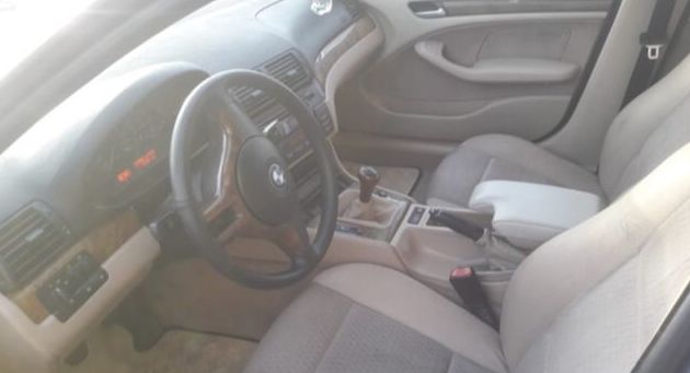 BMW 330D 184 CV AÑO 2001: Nuestros Coches de TuCoche70 BMW 330D 184 CV AÑO 2001: Nuestros Coches de TuCoche70