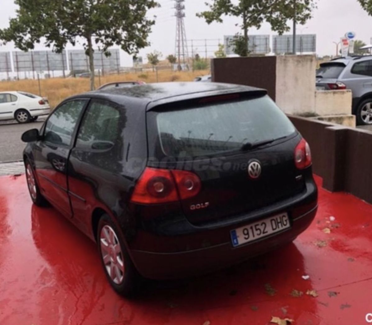 VOLKSWAGEN GOLF V 1.9 TDI 80.000 KMS 105 CV: Nuestros Coches de TuCoche70 VOLKSWAGEN GOLF V 1.9 TDI 80.000 KMS 105 CV: Nuestros Coches de TuCoche70