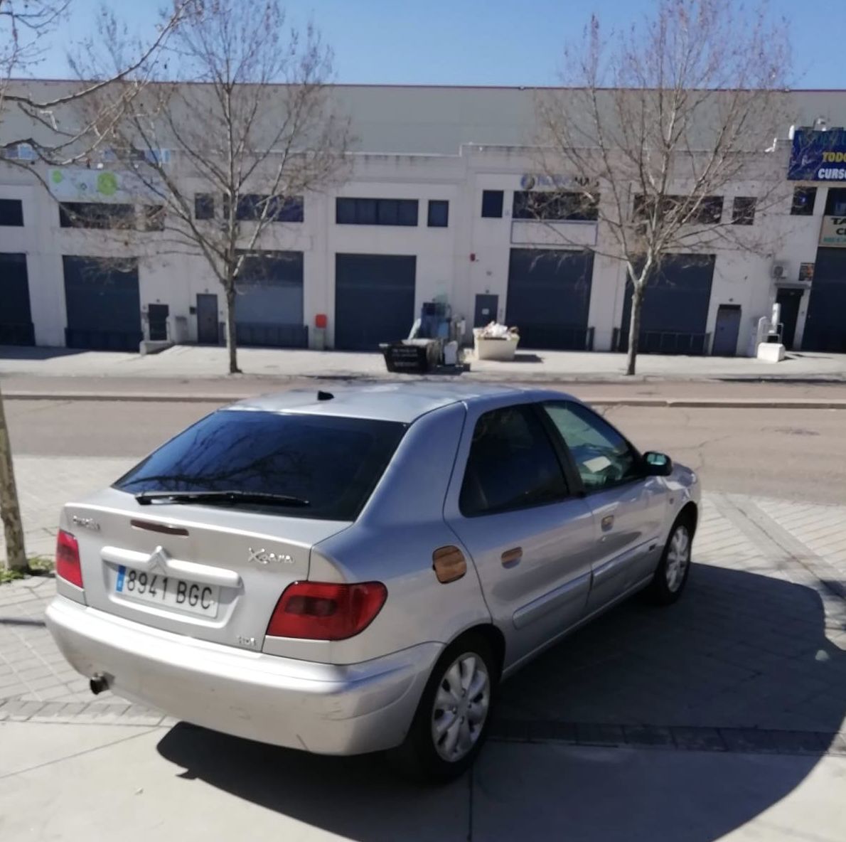 CITROEN XSARA HDI 90 CV 220.000KMS AÑO 2001: Nuestros Coches de TuCoche70 CITROEN XSARA HDI 90 CV 220.000KMS AÑO 2001: Nuestros Coches de TuCoche70