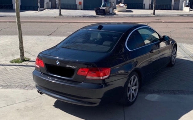bmw 330 AUT CUERO AÑO 2008 231CV : Nuestros Coches of TuCoche70 bmw 330 AUT CUERO AÑO 2008 231CV : Nuestros Coches of TuCoche70
