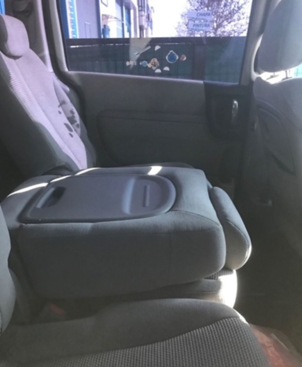 Kia Carnival 2.9 CRDI 150000Kms: Nuestros Coches de TuCoche70 Kia Carnival 2.9 CRDI 150000Kms: Nuestros Coches de TuCoche70