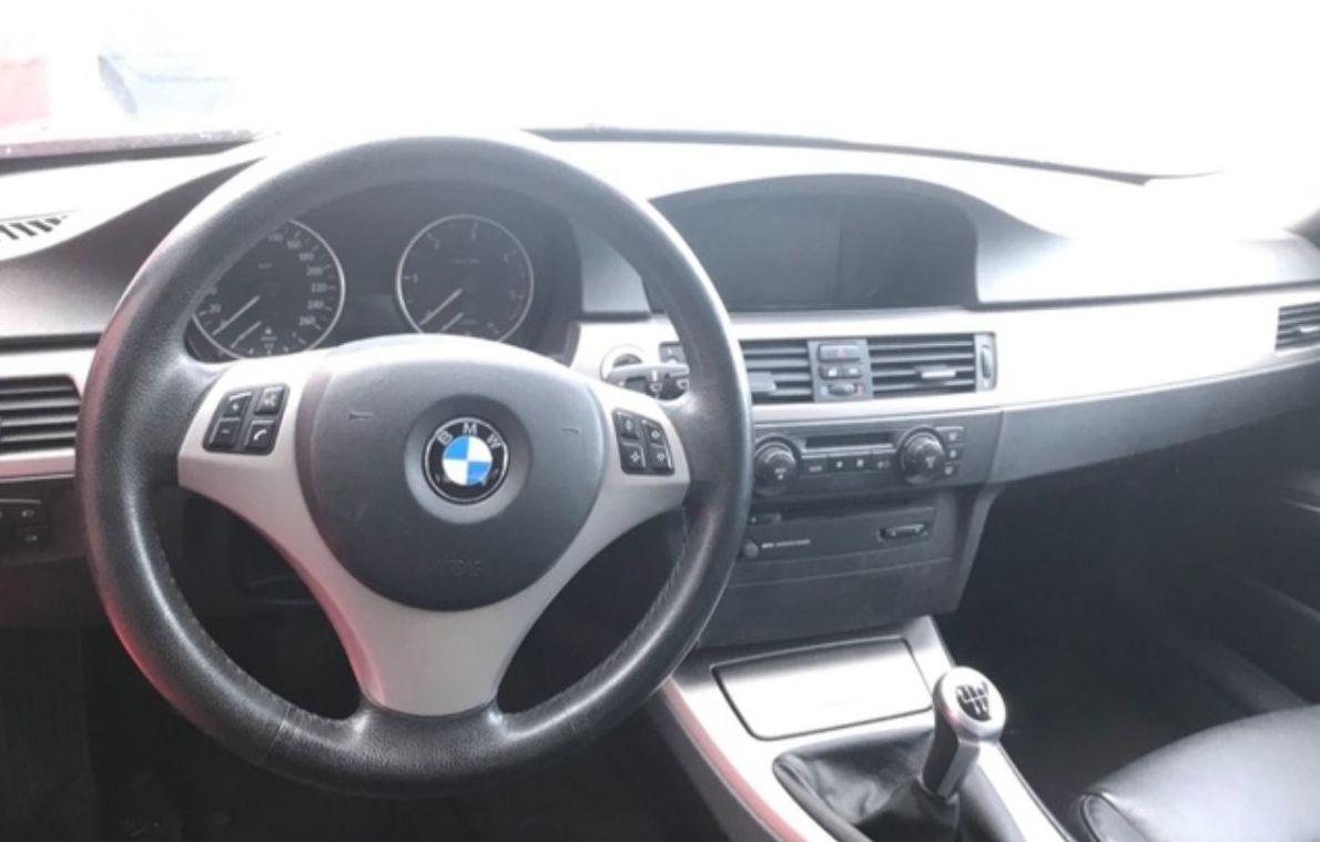 BMW 320D E90 169000Kms: Nuestros Coches de TuCoche70 BMW 320D E90 169000Kms: Nuestros Coches de TuCoche70