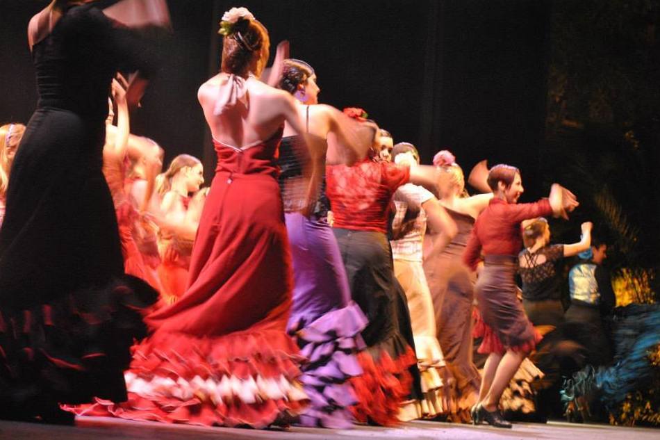 Flamenco para niños, amateur y profesional: Servicios de Escuela de danza Patricia Doménech Flamenco para niños, amateur y profesional: Servicios de Escuela de danza Patricia Doménech