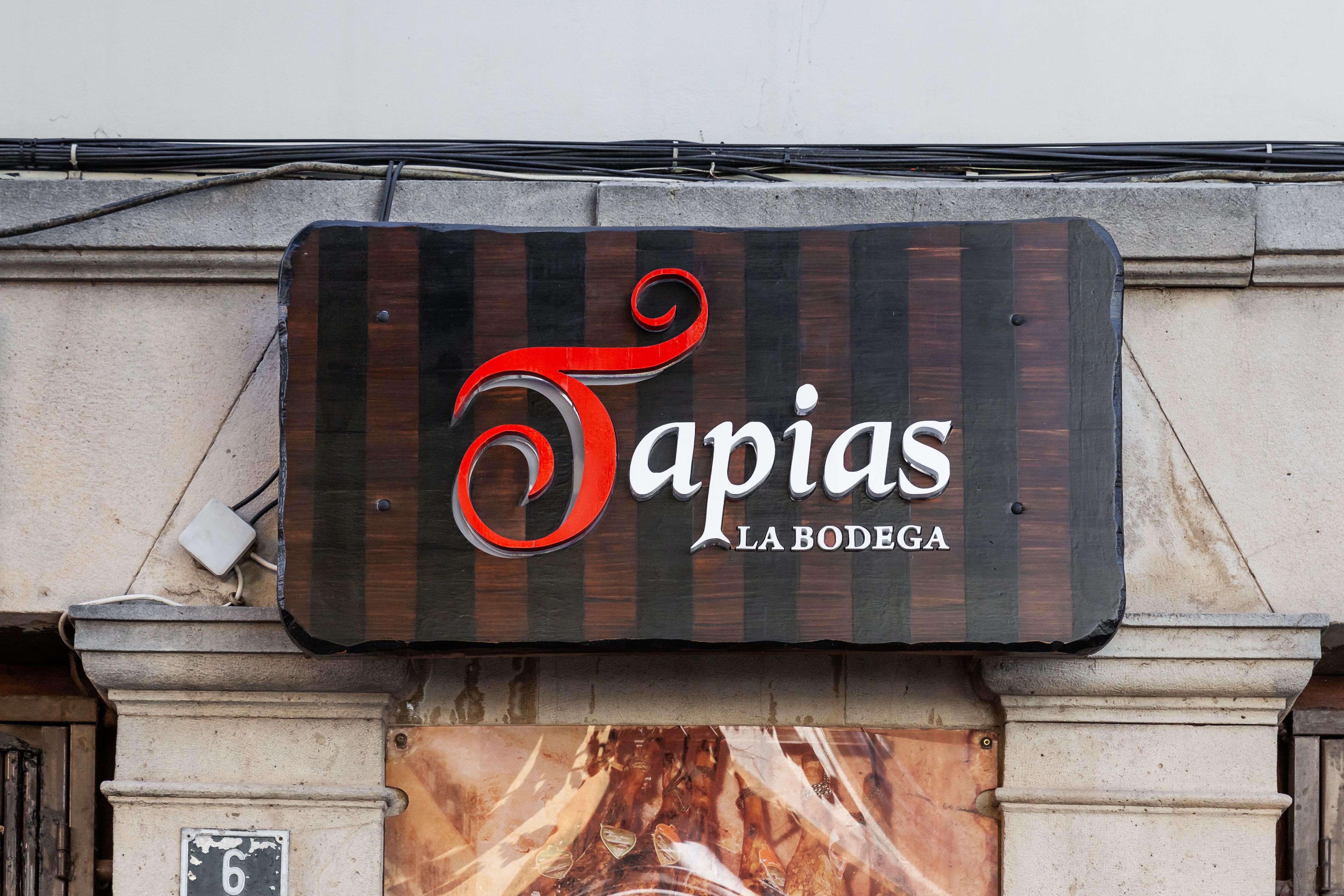 Foto 7 de Cocina canaria en La Orotava | Restaurante Bodegón Tapias