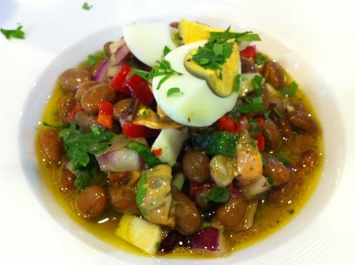 Menú del día: Nuestra carta de Restaurante Bodegón Tapias Menú del día: Nuestra carta de Restaurante Bodegón Tapias