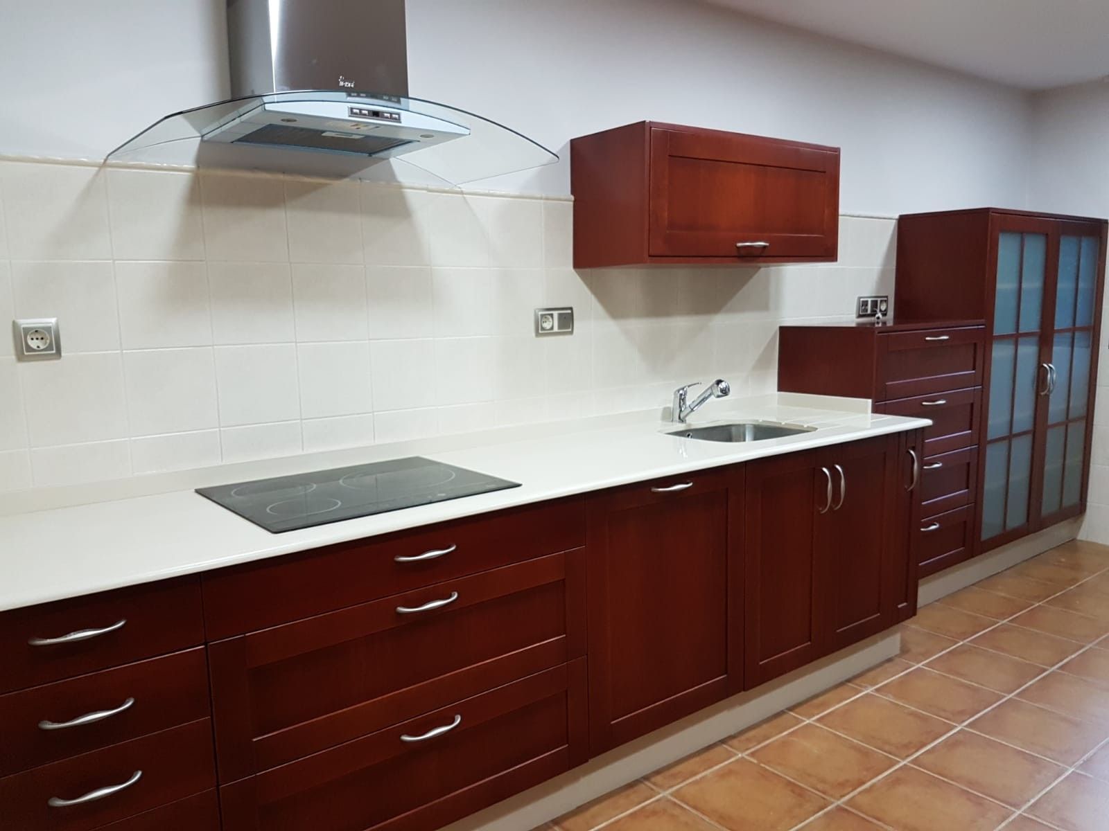 Muebles de cocina: Servicios de Muebles de Cocina Luis Muebles de cocina: Servicios de Muebles de Cocina Luis
