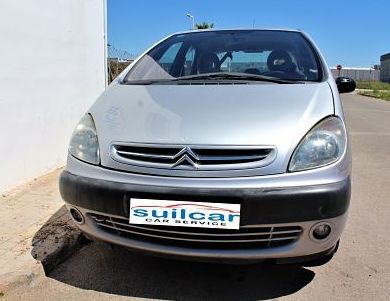 Citroen Xara Picasso: Taller y Concesionario de Suilcar Car Service Citroen Xara Picasso: Taller y Concesionario de Suilcar Car Service