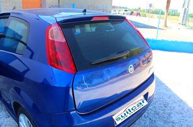Fiat punto: Taller y Concesionario de Suilcar Car Service Fiat punto: Taller y Concesionario de Suilcar Car Service