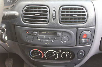 VW GOLF 1.6: Taller y Concesionario de Suilcar Car Service VW GOLF 1.6: Taller y Concesionario de Suilcar Car Service