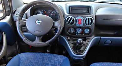 Fiat Doblo: Taller y Concesionario de Suilcar Car Service Fiat Doblo: Taller y Concesionario de Suilcar Car Service