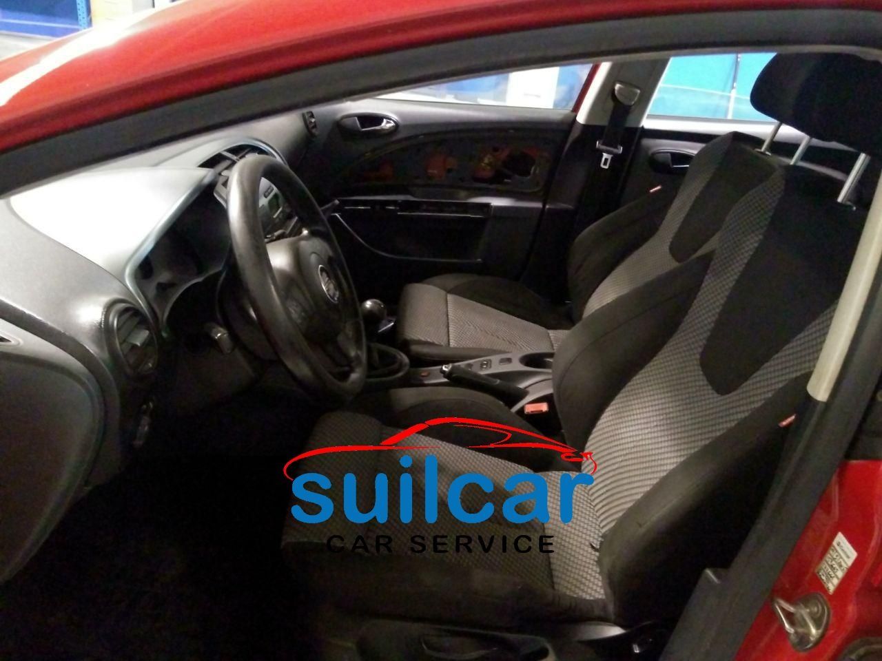 Seat Loón 1.9 tdi: Taller y Concesionario de Suilcar Car Service Seat Loón 1.9 tdi: Taller y Concesionario de Suilcar Car Service