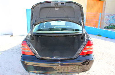 Mercedes C220: Taller y Concesionario de Suilcar Car Service Mercedes C220: Taller y Concesionario de Suilcar Car Service