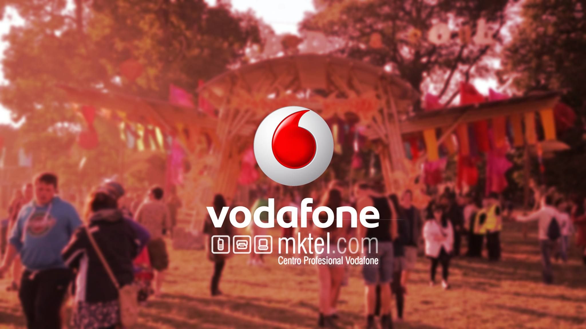 Distribuidor Vodafone para empresas en Vallés Occidental