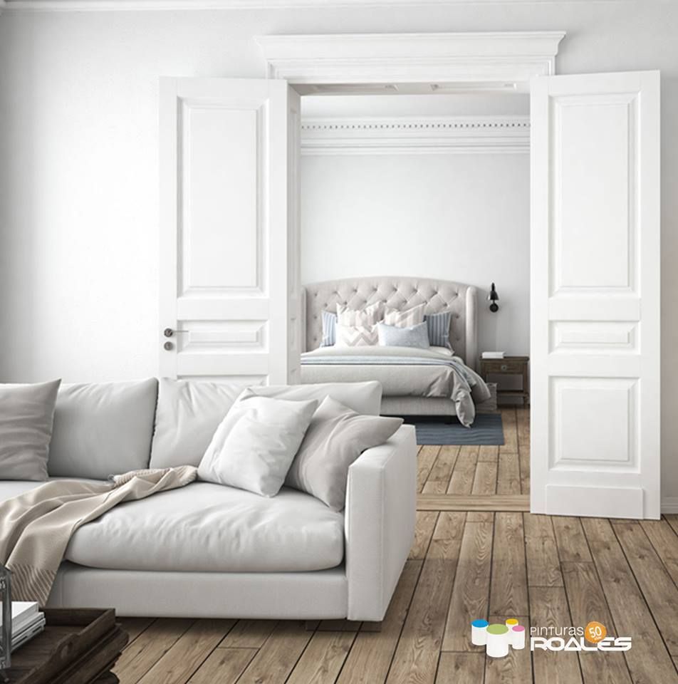 Lacado de puertas: Servicios de Pintura de Pinturas Roales Lacado de puertas: Servicios de Pintura de Pinturas Roales