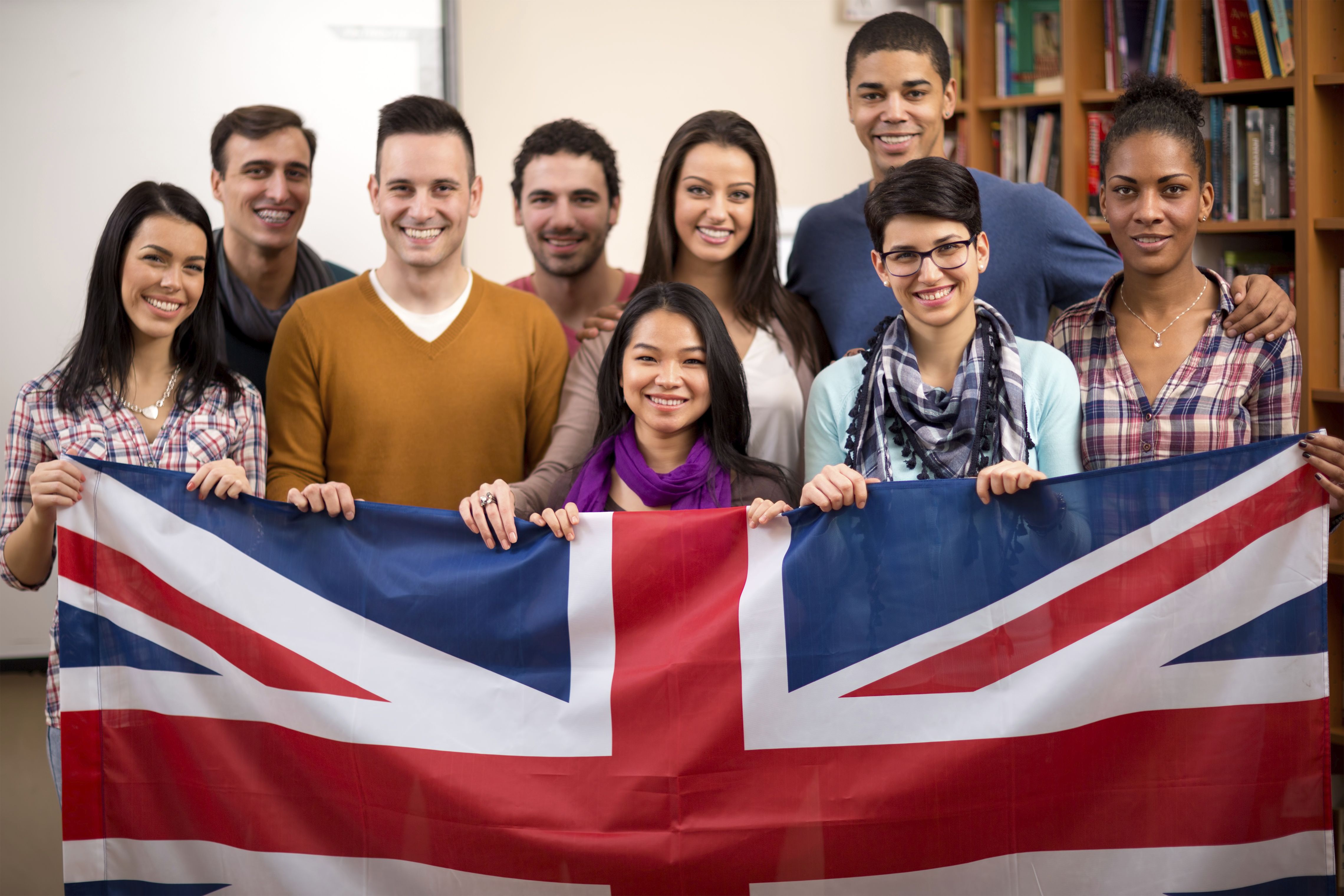 Inglés para adultos: Clases de Let's Learn Inglés para adultos: Clases de Let's Learn