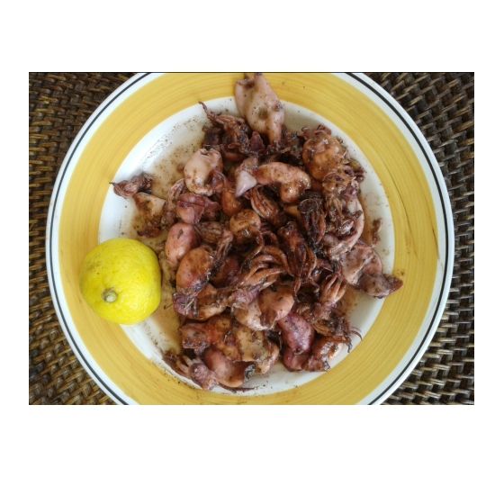 Raciones y comidas: Nuestros platos de Bar Cafetería La Serna Raciones y comidas: Nuestros platos de Bar Cafetería La Serna